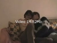 vidéo avec un ami