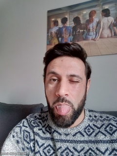 Photo amateur