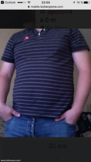 Photo amateur