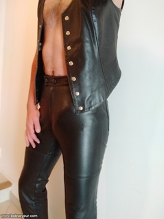 Photo amateur